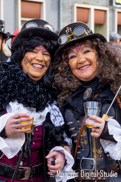 Carnaval Kerkrade